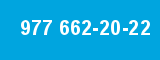 977 662-20-22